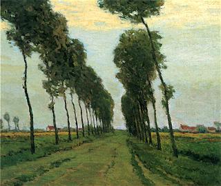 The Road to Sluis