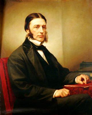 Edward Howes
