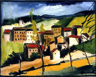 Landscape