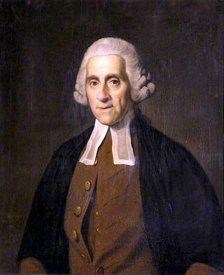 Daniel Wray