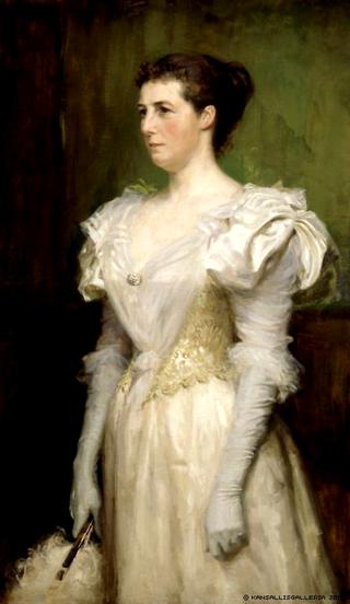 Mrs John Gallatly