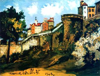 The Ramparts