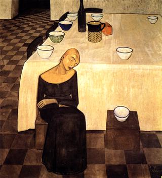 The Waiting