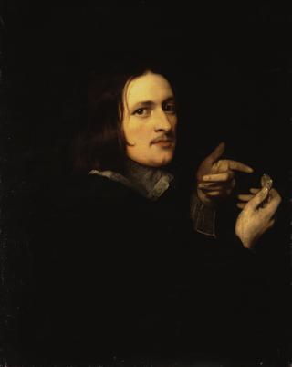 Portrait of a Man