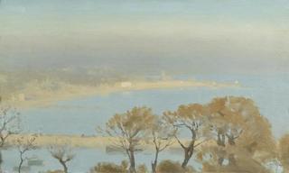 Autumn Mists