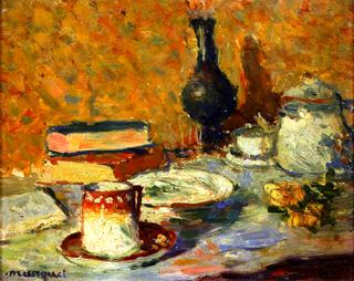 Still LIfe