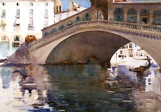 The Rialto