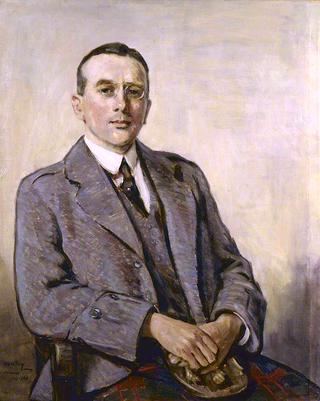 Mr R. Wemyss Honeyman