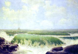 Seascape II