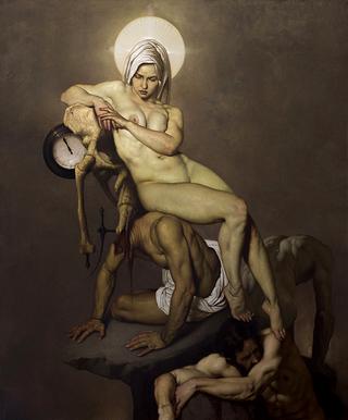 Mother Matuta