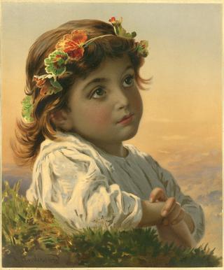 Dreaming Daisy