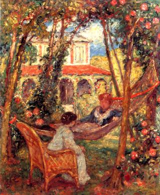 The Hammock