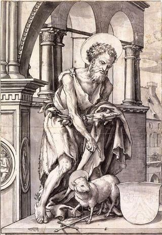 John the Baptist