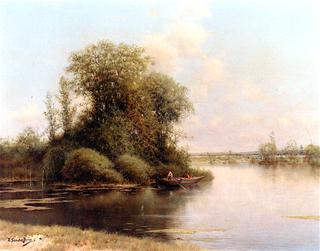 On the Pond