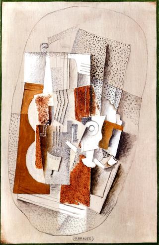 The Violin