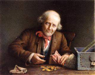All His Worldly Wealth