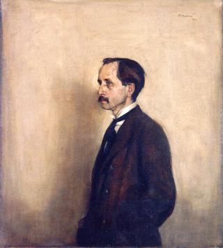 J. M. Barrie