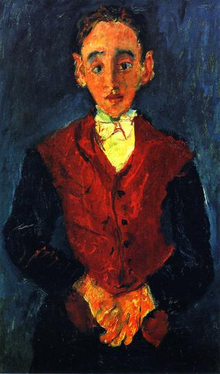 The Valet