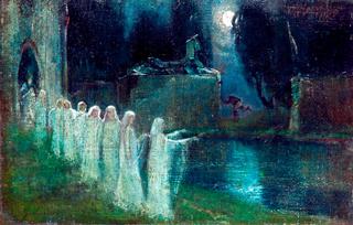Daughters of the night