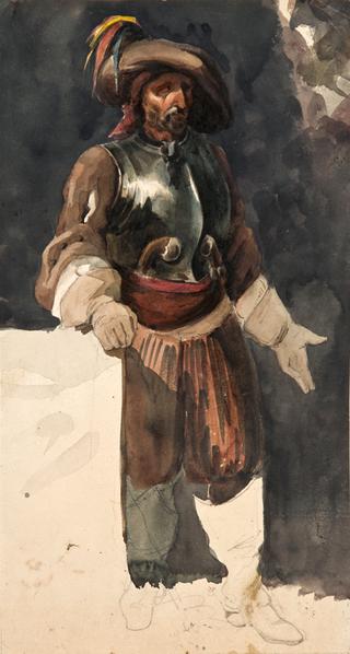 Le Reître