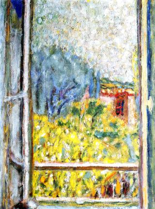 The Small Window