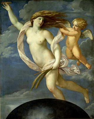 Allegory of Fortune