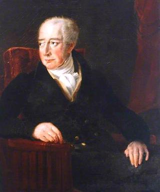 John Douthwaite Nesham