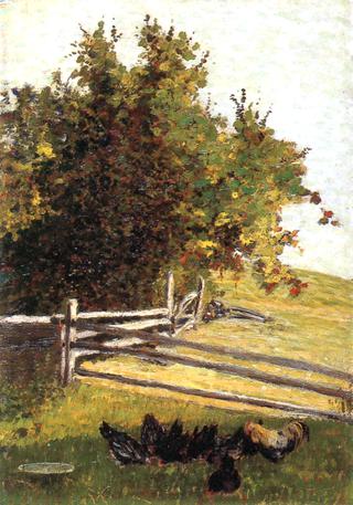 Landscape