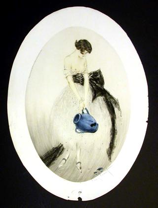 Broken Jug