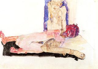 Naked Couple