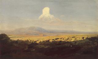 Mountain Valley