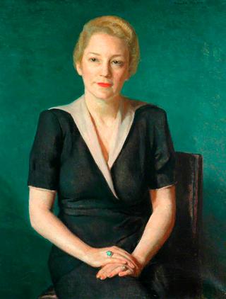 Gwendoline Watson