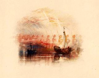 Rogers's 'Poems' - Columbus, the Vision