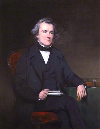 James Frederick Ferrier