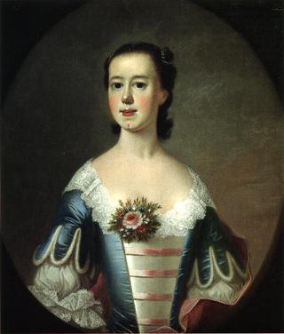Mrs. Thomas Lynch (Elizabeh Allston Lynch)