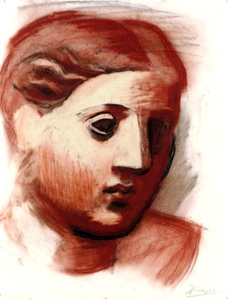 Woman's Head