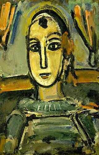 Pierrot