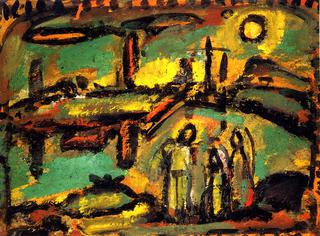 Biblical Landscape
