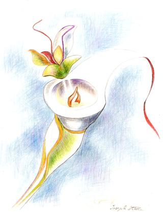 Fantasy Flower