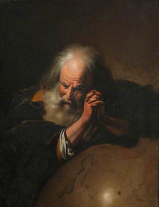Heraclitus: The 'Weeping Philosopher'