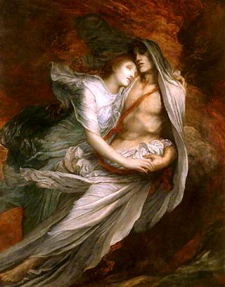Paolo and Francesca