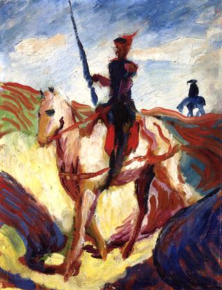 Don Quixote