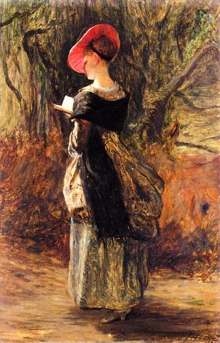 The Reader