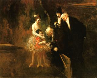 The Dancers