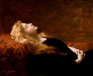 Sleeping Beauty