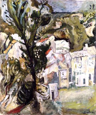 Landscape of the Midi