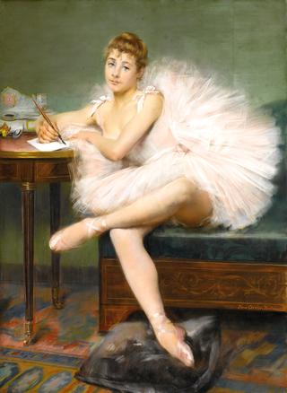 The Ballerina