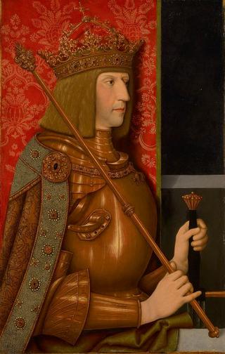 Maximilian I
