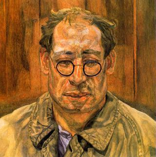 Man in a Mackintosh