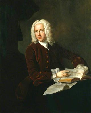 Frank Nicholls